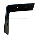 Heavy Duty Wood Cabinet Corner Bracket